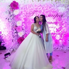 Гумиша Куптлеуова, 02.03, Алматы