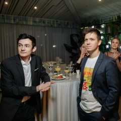 Даниил Дмитриев, 16.01.1998, Москва