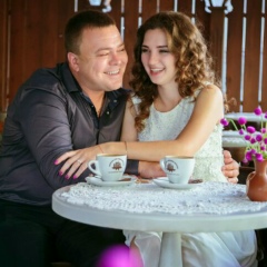 Светлана Менчук-Рябинина, 31.05.1994, Запорожье