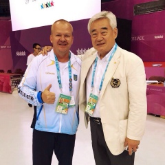 Валера Брунс, 15.09, Киев