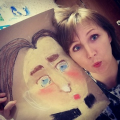 Анна Леонтьева, 26.12.1984, Санкт-Петербург