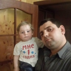 Алексей Цыганок, 30.06, Одесса