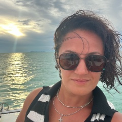 Вероника Жинеренко, 22.03.1984, Сургут