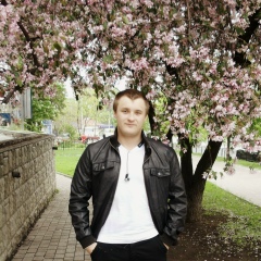 Сергей Юркин, 13.05.1992, Донецк