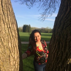 Виктория Долматова, 30.01, Montréal