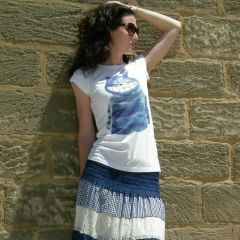 Анна Гончаренко, 23.09.1987, Москва