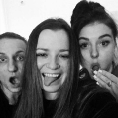 Светлана Сафонова