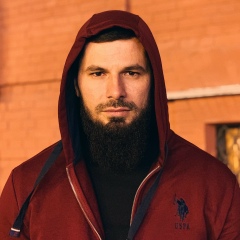 Мансур Эдихаджиев, 06.06, Грозный