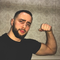 John Privalov, 11.08