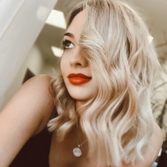 Даша Земка, 01.09.1991, Одесса