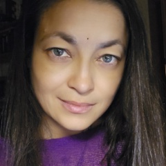 Александрина Озерская, 11.07