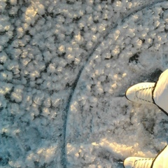 Екатерина Пакконен, 17.10, Петрозаводск