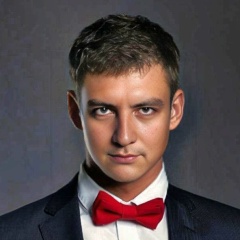 Дмитрий Кошкаровский, 07.02.1985, Красноярск