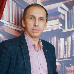 Андрей Батищев, 07.03.1972