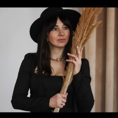 Ирина Бут, 15.02, Москва