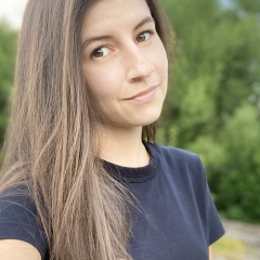 Gali Guseva, 07.08.1990