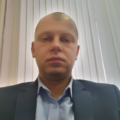 Антон Кочкин, Уфа