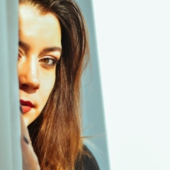 Natalia Kislenko, 23.04