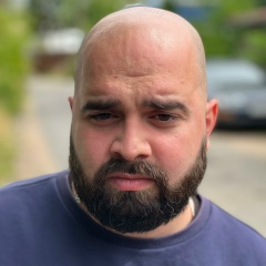 Серго Рехвиашвили, 28.07.1992, Санкт-Петербург