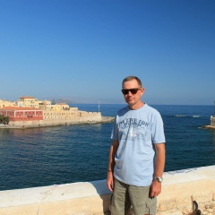 Борис Мелентьев, 06.03.1969, Санкт-Петербург