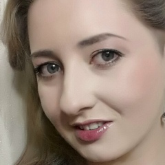 Мария Ребекка, 09.04, Ташкент