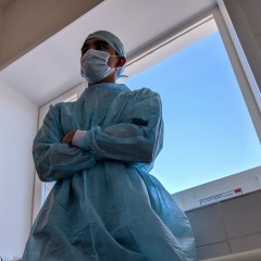 Дамир Мукатов, 06.10, Кокшетау