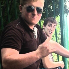 Сёма Шевченко, 06.01.1996