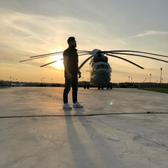 Азиз Турдибоев, 19.10.1992, Москва