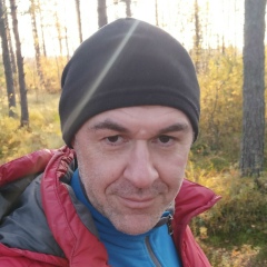 Андрей Борисов, 10.04, Санкт-Петербург