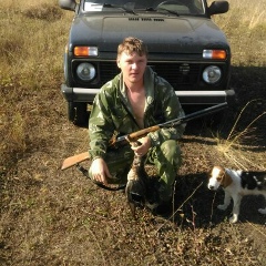 Дмитрий Грицун, 03.11.1988, Димитровград