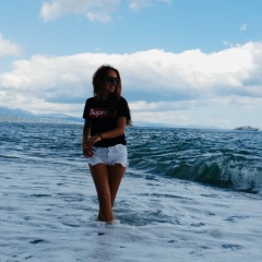 Вероника Балыкина, 18.10.1984, Новосибирск