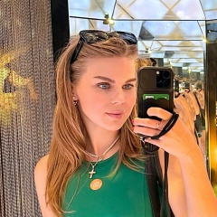 Елена Савельева, 15.03.1994, Stockholm