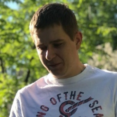 Никита Антюшин, 09.10, Санкт-Петербург