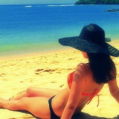 Светланка Популова, 28.08, Тюмень