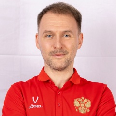 Иван Канаев, 12.06.1982, Санкт-Петербург