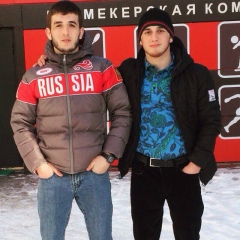 Муслим Тайгибов, Хасан