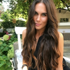 Анна Кузнецова, 25.07.1984, Warszawa