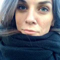 Дашу Гацунаева, 18.06, Москва