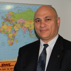 Борис Пиковер