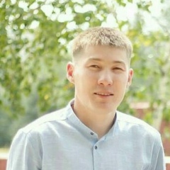 Шынгыс Ниязбек, 27.03.1994, Караганда