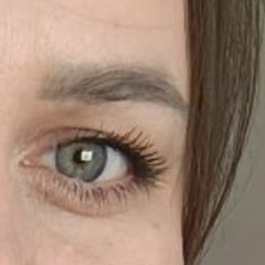 Люция Сабитова