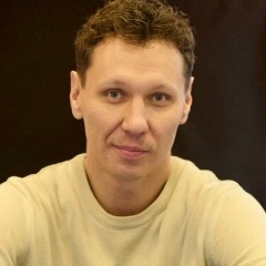 Timur Tashchev, 02.05.1988, Санкт-Петербург