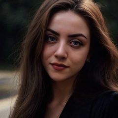 Нина Руссу, 21.04.2000