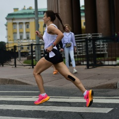 Галина Лукина, 20.07