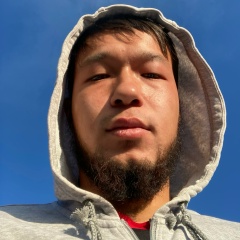 Токсар Нургали, 09.04.2001