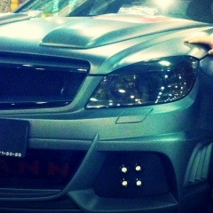 Санджар Нурматов, Москва