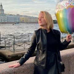 Юлия Семенова, 23.08.1988, Санкт-Петербург