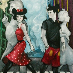 Артем Заяц, 30.10.1990, New York City