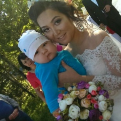 Perizat Makhmetova, 12.03.1991, Караганда