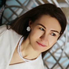 Диляра Б, Москва